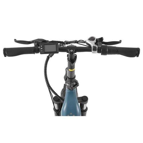 Vélo électrique DYU FF500 500 W 48 V 14 Ah LG Vélo électrique DYU FF500 500 W 48 V 14 Ah LG